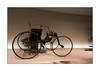 Oldtimer, Mercedes-Benz