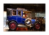 Oldtimer, Mercedes-Benz