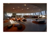 Mercedes-Benz-Museum mit Ruhezone, Architektur 