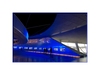 Mercedes-Benz-Museum, Architektur mit spiralförmigem Gang