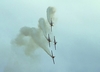 Formationsflug, Red Bull's