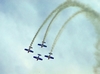 Formationsflug, Red Bull's