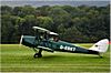 Piper PA-18 De Havilland DH82 Tiger Moth