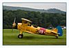 Boeing-Stearman N2S-4 Kaydet (A-75N1) 399