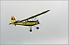 Potez P 600 Sauterelle HB-SPM