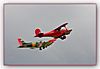 Beech D17S Staggerwing N69H und D-EDUR ST-26 SIAI-Marchetti SF