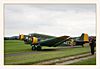 Ju-52/3m (CASA 352L)Salis / EADS F-AZJU