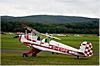 Bücker Bü-131 Jungmann D-EGPE