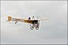 Bleriot IV (Thulin A) SE-XMC Mikael Carlson