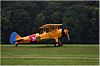 Boeing-Stearman N2S-4 Kaydet (A-75N1) N67193 Kaydet 399