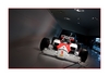 McLaren TAG Porsche F1
