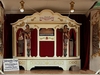 alte Dreh-Orgel