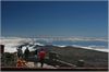 Blick vom Teide 