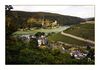 Blick auf Assmannshausen am Rhein