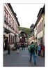 Gasse in Assmannshausen am Rhein