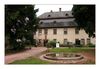 Eingang zum Kloster Eberbach, Eltville (Rheingau)