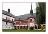 Kloster Eberbach, Eltville (Rheingau)
