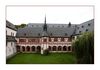 Kloster Eberbach, Eltville (Rheingau)