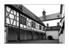 Kloster Eberbach, Eltville (Rheingau)