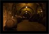 Weinkeller Kloster Eberbach, Eltville (Rheingau)