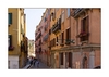Gasse in Venedig