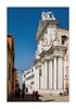Santa Maria Assunta dei Gesuiti an der Riva degli Schiavoni 