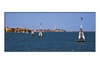 Fahrt auf die Stickerei-Insel "Burano" mit dem schiefen Kirchturm