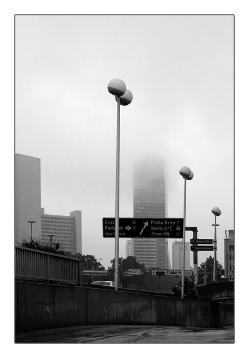 IZD Tower