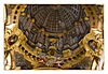 gemalte Kuppel der Jesuitenkirche, Wien