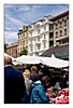 rechte Häuserzeile, Nachmarkt, Wien