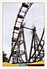 Riesenrad, Prater Wien