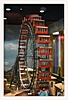 Ausstellung Riesenrad, Prater Wien